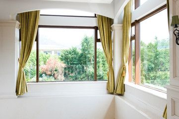 اطلاعات فنی و مزایای درب و پنجره UPVC اطلاعات فنی و مزایای درب و پنجره UPVC