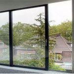 انواع درب های pvc