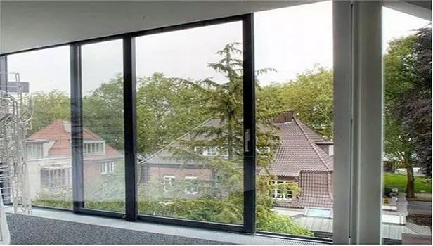 انواع درب های pvc انواع درب های pvc