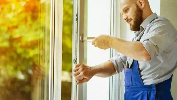 ۷ نوع پنجره برای نصب در ساختمان ها ۷ نوع پنجره برای نصب در ساختمان ها